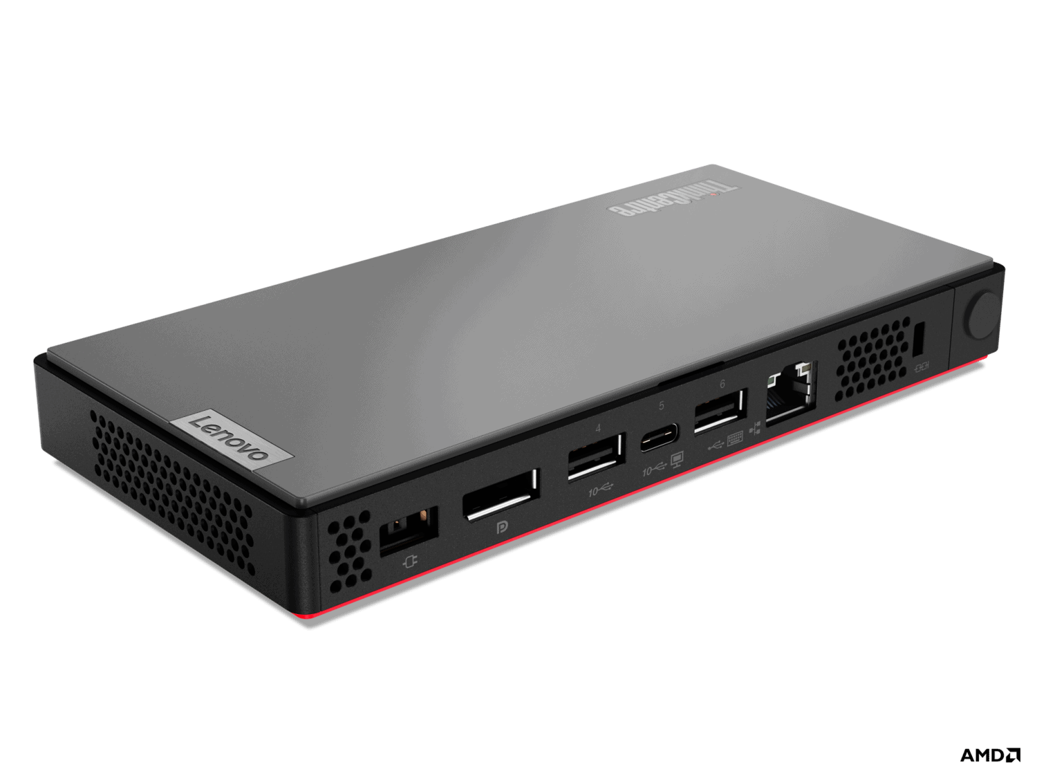 Lenovo thinkcentre m75n обзор