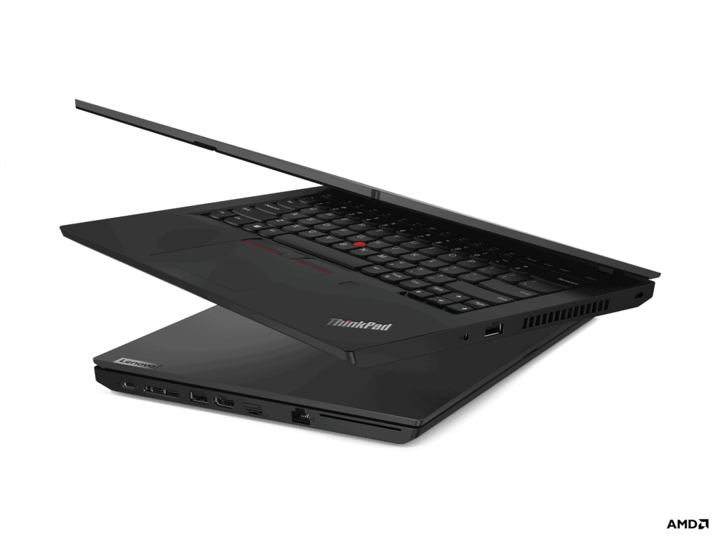 Lenovo ThinkPad L14 Gen 1 AMD  IGEL