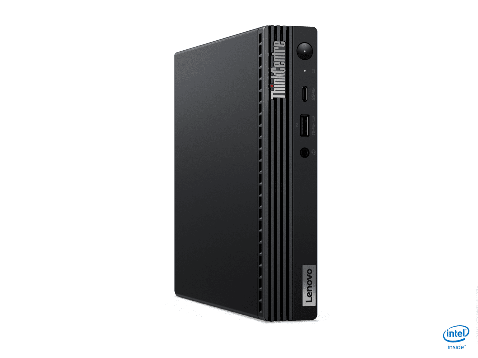 Lenovo thinkcentre m70q обзор