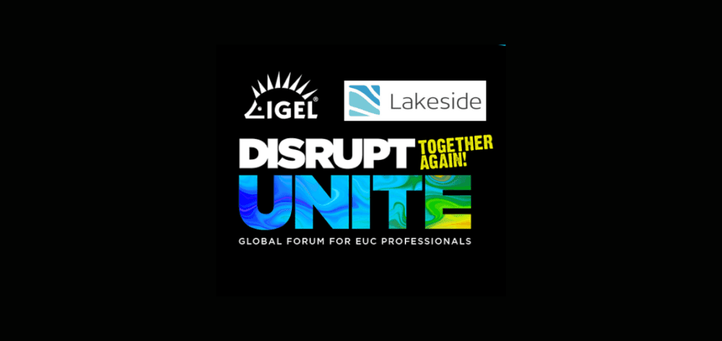 IGEL Ready: Five Ways to Make Waves at IGEL DISRUPT 2024 Miami | IGEL