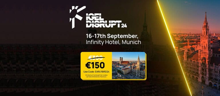 Dive Into What’s Now and Next in EUC at IGEL DISRUPT 2024 Munich