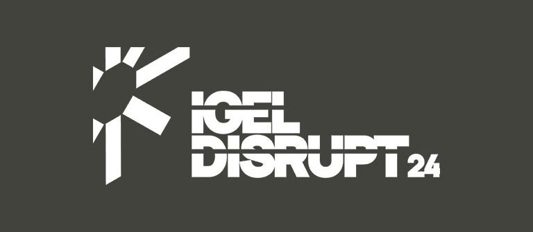 IGEL DISRUPT 24 Munich Sponsor Q&A Interview: Liquidware