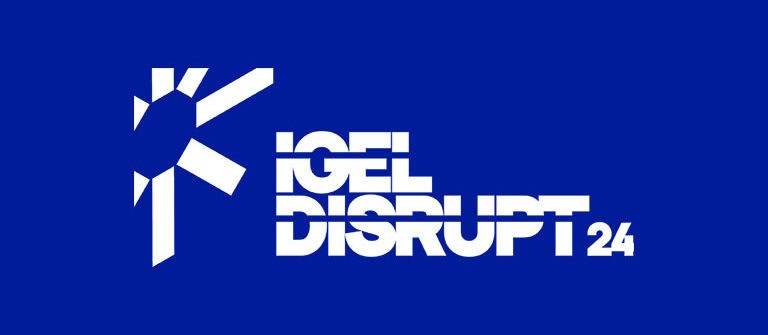 IGEL DISRUPT 24 Munich Sponsor Q&A Interview: Lenovo