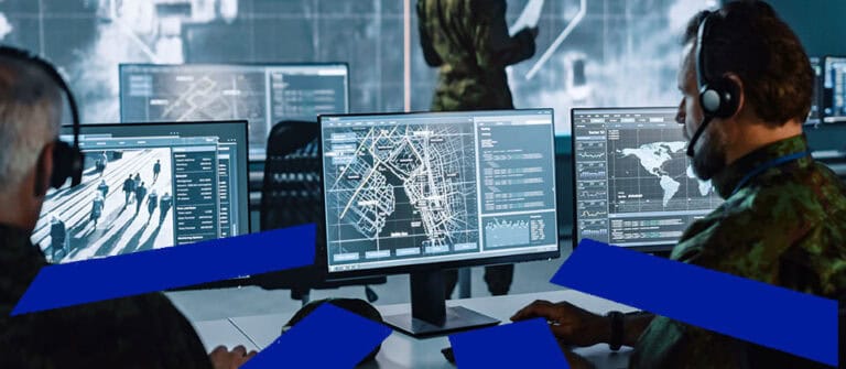 Customer Success: Coretek Teams with IGEL to Transform VDI Deployment for a Defense Contractor