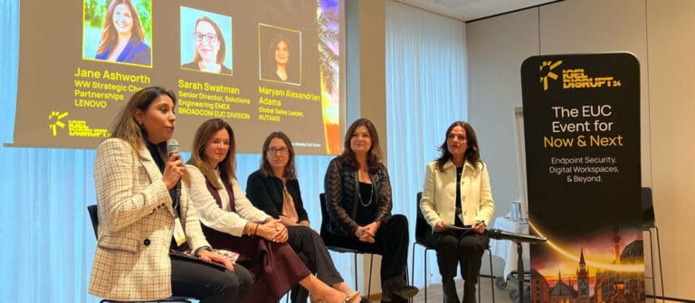 What’s Now and Next for Women in Leadership: Insights from a Panel Discussion on Innovation, Diversity, and Inclusive Business Practices