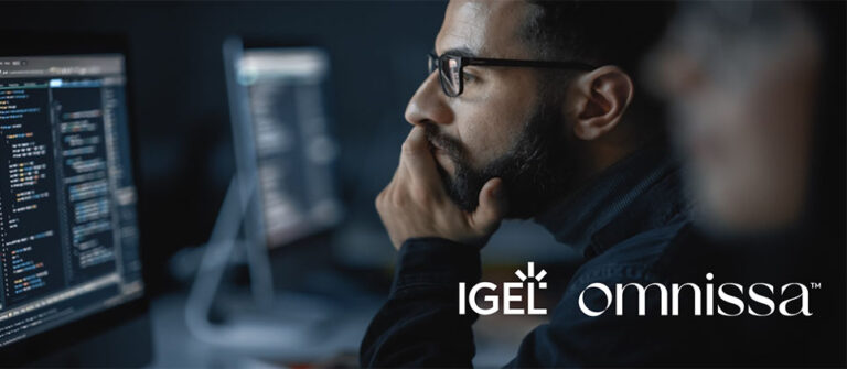 How IGEL and Omnissa Deliver Secure and Efficient User Desktop and Application Solutions