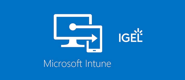 Microsoft Intune on IGEL App Portal – Custom Compliance Scripts for Entra Conditional Access with IGEL OS