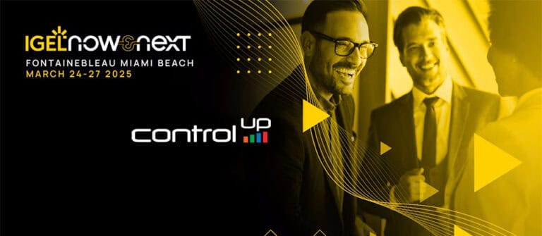 IGEL and ControlUp – Driving Digital Employee Experience Innovation